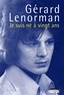 Gérard Lenorman - Je suis né à vingt ans.