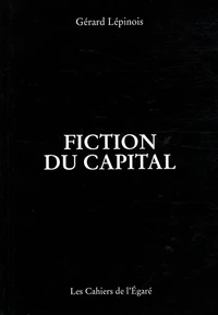 Fiction du capital