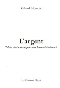 L'argent