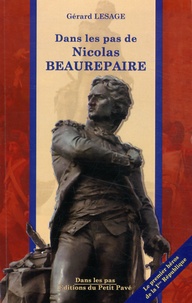 Gérard Lesage - Nicolas Beaurepaire.