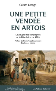 Une petite Vendée en Artois