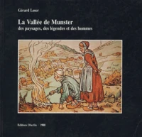 La vallée de Munster