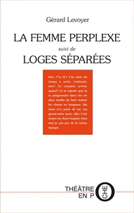 La femme perplexe