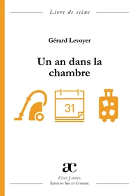Un an dans la chambre