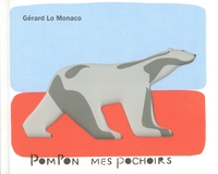 Gérard Lo Monaco - Pompon mes pochoirs.