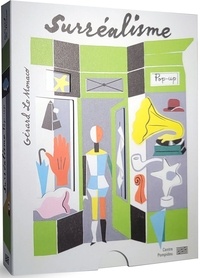 Livres audio gratuits téléchargements en ligne Surréalisme Pop-up (Litterature Francaise)