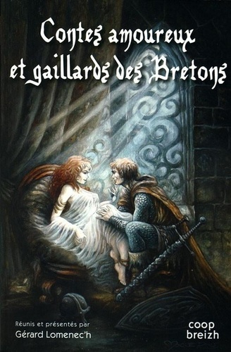 Contes amoureux et gaillards des Bretons