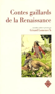 Contes gaillards de la Renaissance