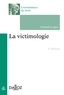 Gérard Lopez - La victimologie.