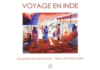 Voyage en Inde