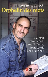 Orphelin des mots