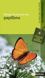 Gérard Luquet - Papillons.