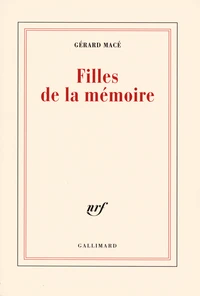 Filles de la mémoire