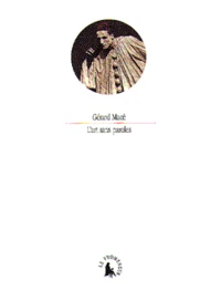 L'art sans paroles