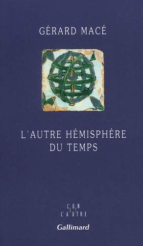 L'autre hémisphère du temps