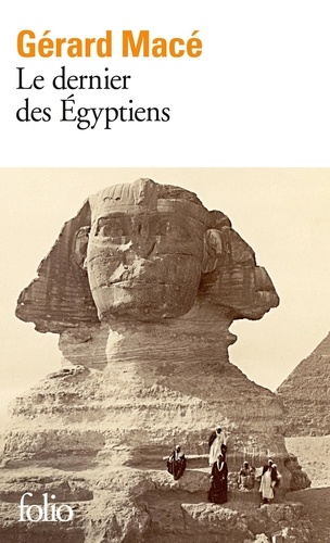 Le dernier des Egyptiens