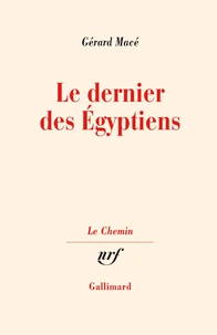 Le dernier des Egyptiens