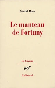 Le manteau de Fortuny