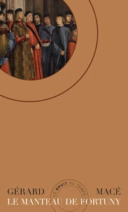Le manteau de Fortuny