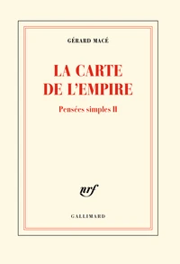 La carte de l'empire