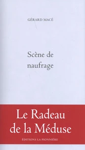 Scène de naufrage