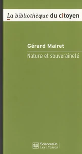 Nature et souveraineté