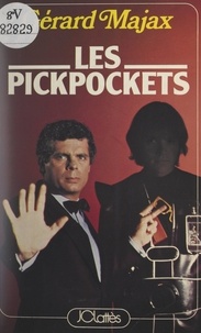 Gérard Majax - Les pickpockets.