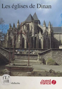 Les Eglises de Dinan