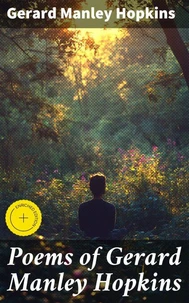 Poems of Gerard Manley Hopkins