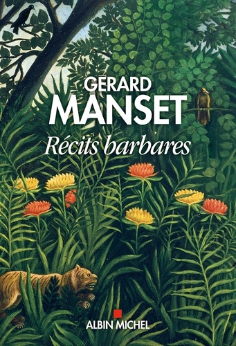 Récits barbares