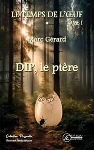 Dip, le ptère