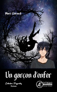 Un garcon d'enfer