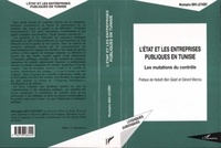 Gérard Marcou - L'État et les entreprises publiques en Tunisie.