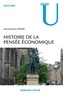 Gérard Marie Henry - Histoire de la pensée économique.
