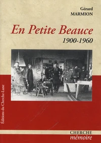 En Petite Beauce