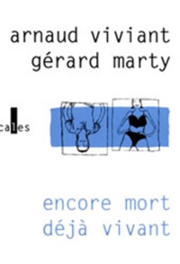 Gérard Marty et Arnaud Viviant - .