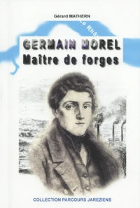 Germain Morel