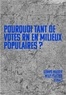 Gérard Mauger et Willy Pelletier - Pourquoi tant de votes RN dans les classes populaires.