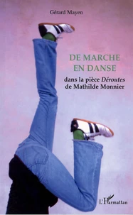 De marche en danse