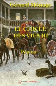 Meilleurs livres de téléchargement de forum Le cercle des vies 9782377892273 (French Edition) 