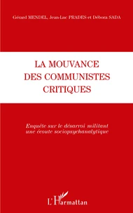 La mouvance des communistes critiques