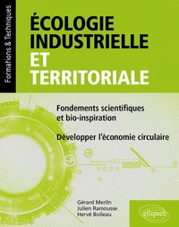 Ecologie industrielle et territoriale