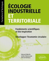 Ecologie industrielle et territoriale