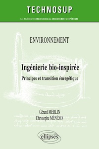 Checkpointfrance.fr Ingénierie bio-inspirée - Principes et transition énergétique (Niveau C) Image