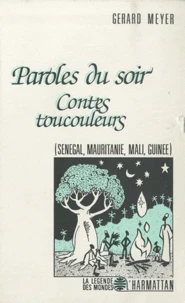 Paroles du soir