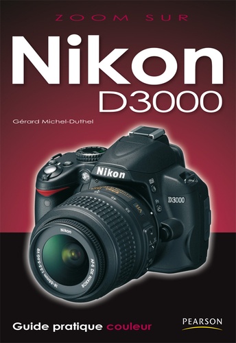 Gérard Michel-Duthel - Nikon D3000.