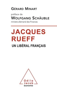 Jacques Rueff