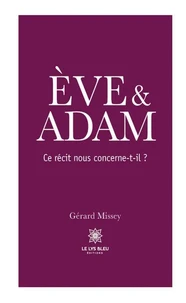 ÈVE & ADAM