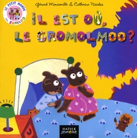 Il est où, le Gromolmoo ?