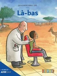 Là-bas